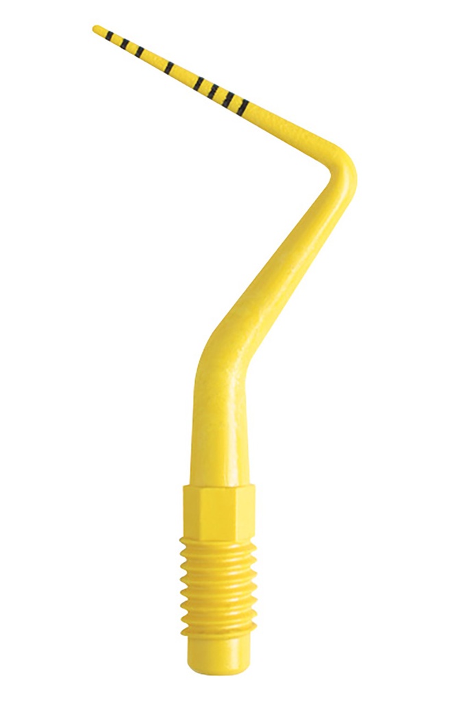 Pointes Sondes Colorvue #Williams 12Pc/Pqt 1-2-…8-9-10 - Hu-Friedy - Delynov