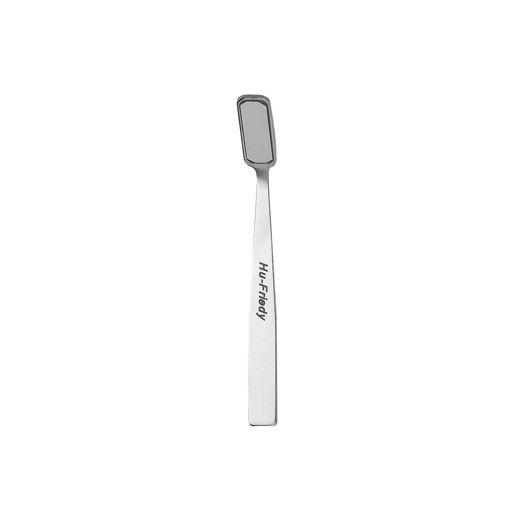 Miroir micro-chirurgie rectangulaire 9x3mm, flexible (MM8) - Hu-Friedy - Delynov