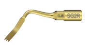 The product title Insert SG2R pour Variosurg NSK (Z305102) - Delynov can be translated into English as SG2R Insert for Variosurg NSK (Z305102) - Delynov. This product is specifically for dental surgery and is available for purchase on the Delynov website.