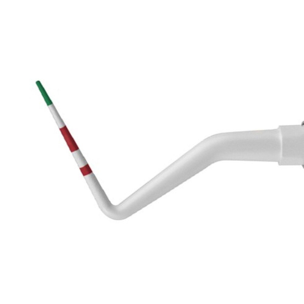 Digital probe kit for periodontal screening Pts. 3-6-9-12. 12 points - Hu-Friedy - Delynov