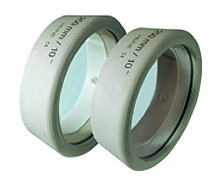 Eye Loupe Caps for HR 2.5 X 340mm binocular loupes - HEINE Optotechnik (C-000.32.523) - Delynov