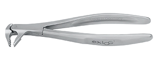 Davier Exlog® Fig. 13 - Helmut Zepf (15.213.00) - Delynov -