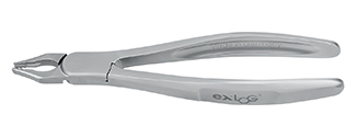Davier EXLOG® FIG. 34N ROBA - Helmut Zepf (15.234.07) - Delynov