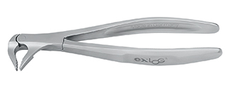 Davier EXLOG® Fig. 36N - Helmut Zepf (15.236.07) - Delynov -