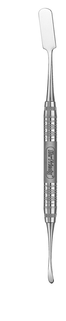 Décolleur Labanca manche Numéro 6 - Hu-Friedy - Delynov
