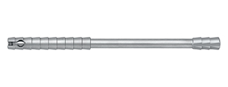 Blade Handle for Zepf-Line Surgical Blades - Helmut Zepf (46.007.05) - Delynov