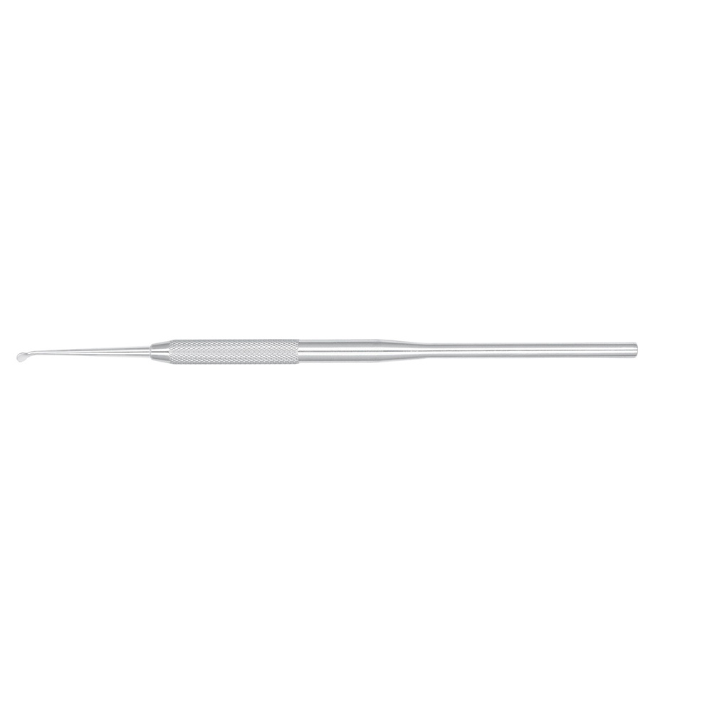 Micro-surgery mirror round 2.5mm for implantology, oral surgery, and maxillofacial surgery - Hu-Friedy - Delynov