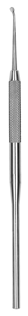 Miroir micro-chirurgie petit rond 2.5mm - Hu-Friedy - Delynov