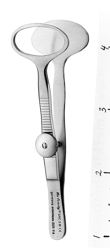 Ecarteur Chalazion - Hu-Friedy - Delynov