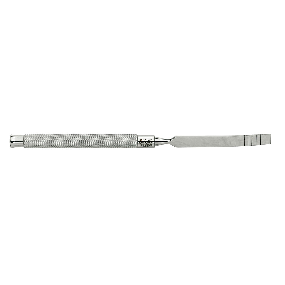 Osteotome number 6521CS curved 7.5mm - Hu-Friedy - Delynov