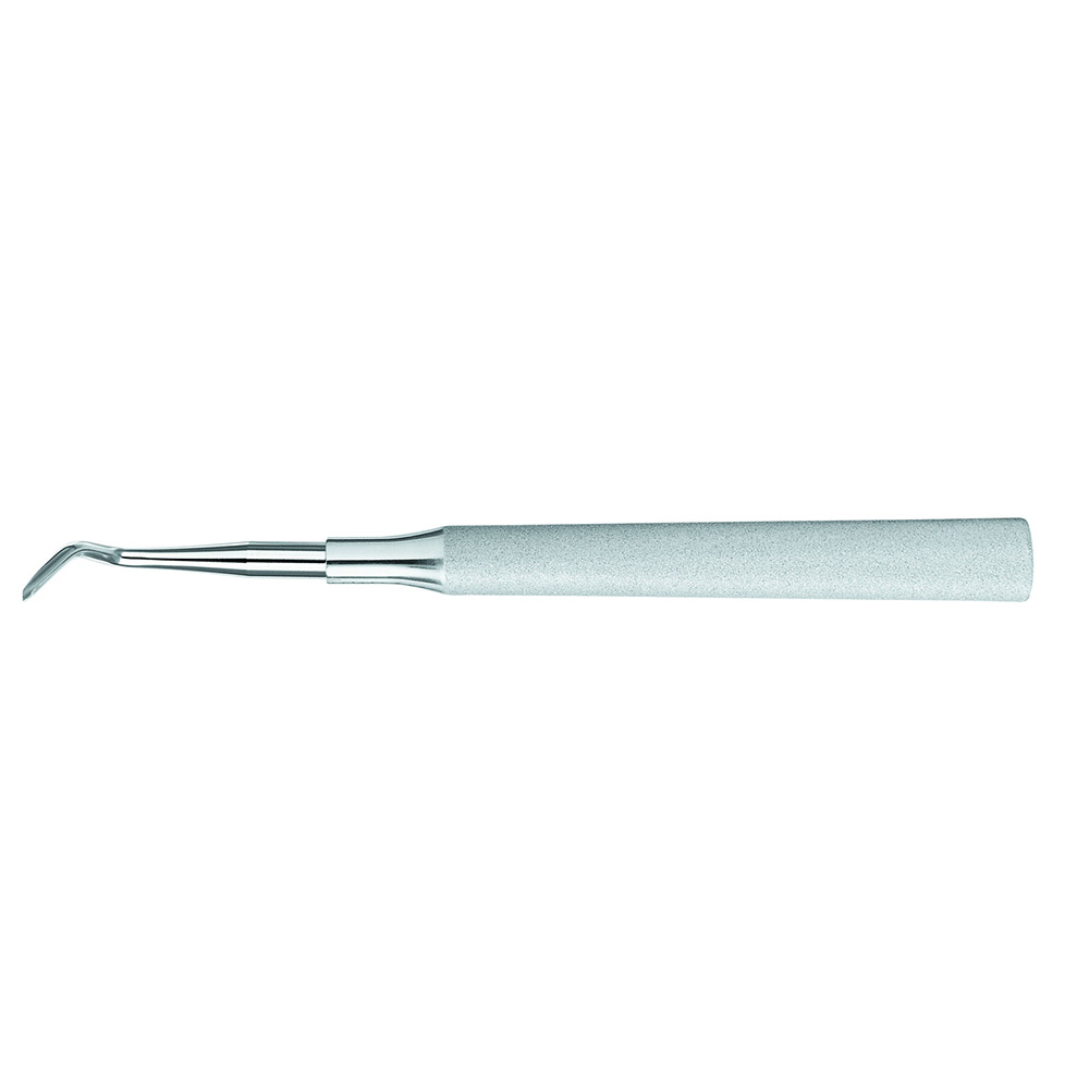 Élévateur mésial inférieur droit/supérieur gauche 3mm - Instrument de levage dentaire - Hu-Friedy - Delynov