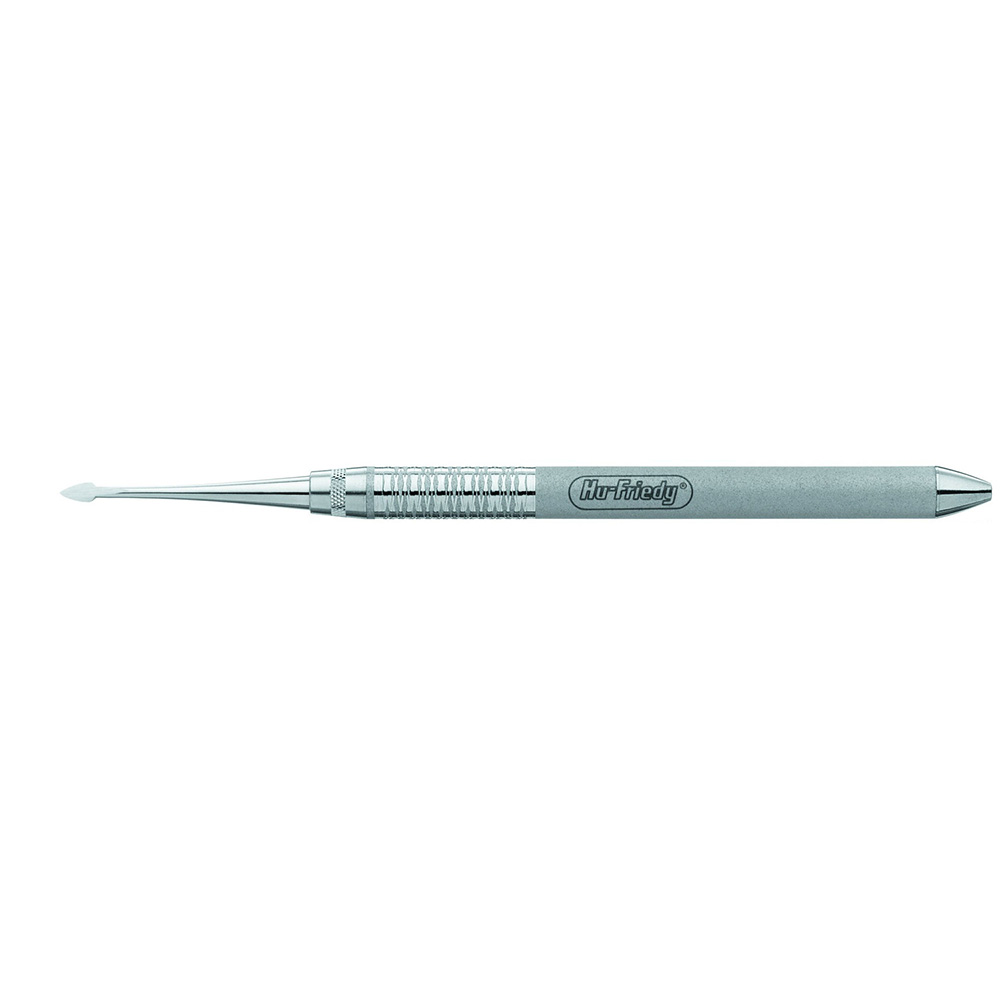 Luxateur hybride droit (forme de spatule) (EPTSSP) - Hu-Friedy - Delynov