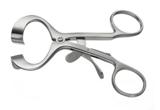 Mouth opener - Delynov
