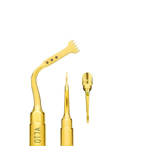 Insert OT7A (3370011) - Mectron -Delynov