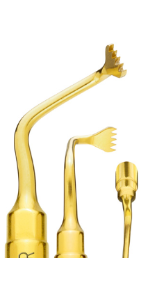 The translated product title in US English is OT8R (3370012) - Dental Surgery Instrument Set