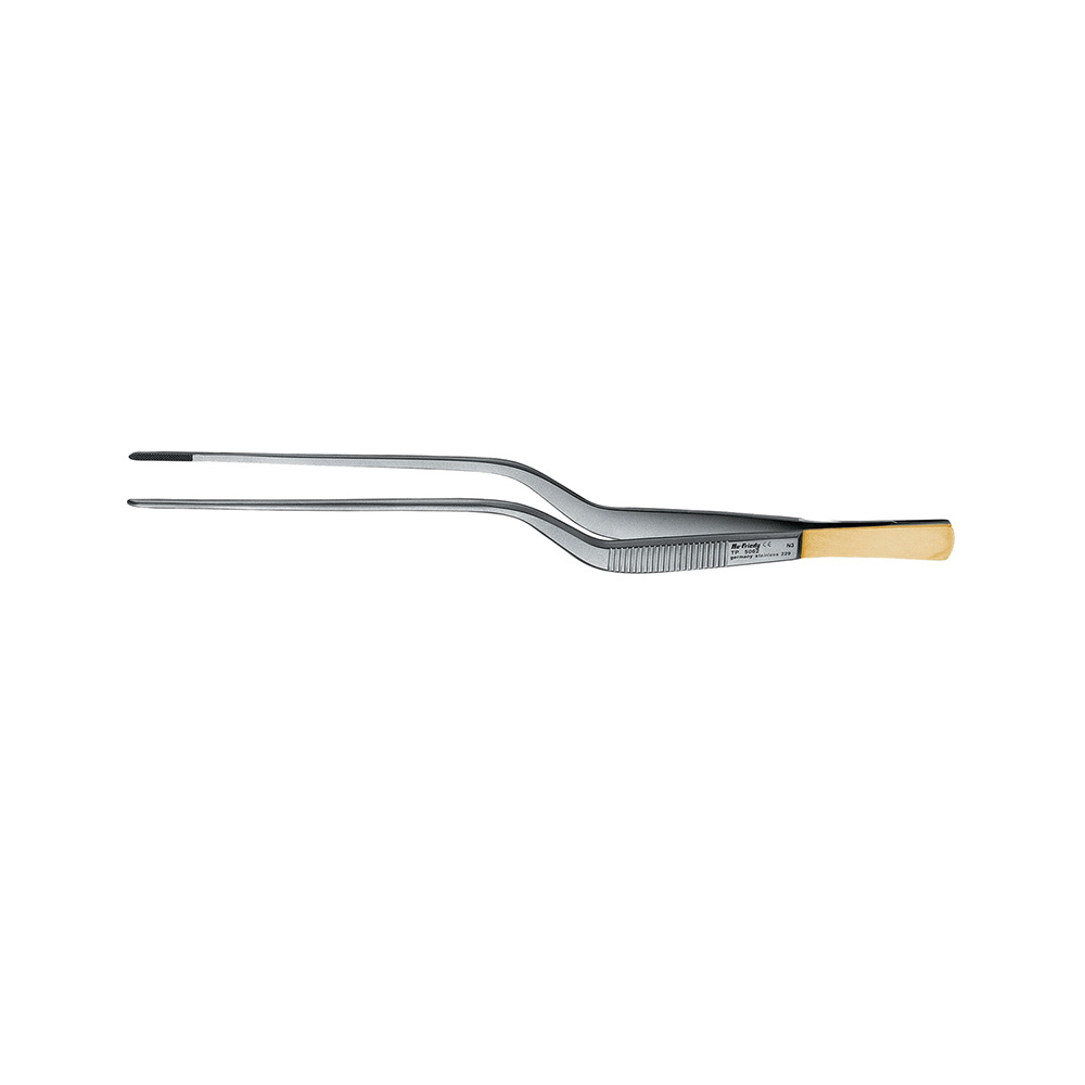 Pince à tissus Cushing Perma Sharp Baionette 19cm (TP5062) - Hu-Friedy - Delynov
