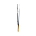 Pince à tissus Gerald Perma Sharp droite Tige 18cm (TP5050) - Hu-Friedy - Delynov