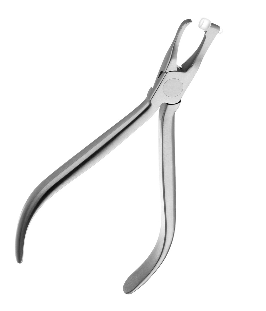 Precision Slender Line Debagging Pliers - Hu-Friedy - Delynov