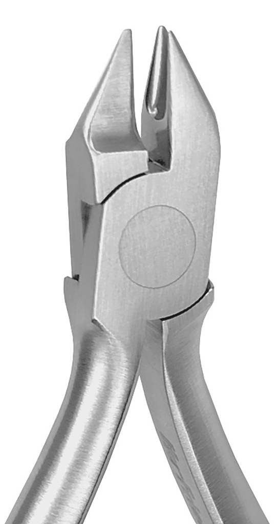 Mini 3 Beak Pinza Aderer 0.030 inch - Hu-Friedy - Delynov