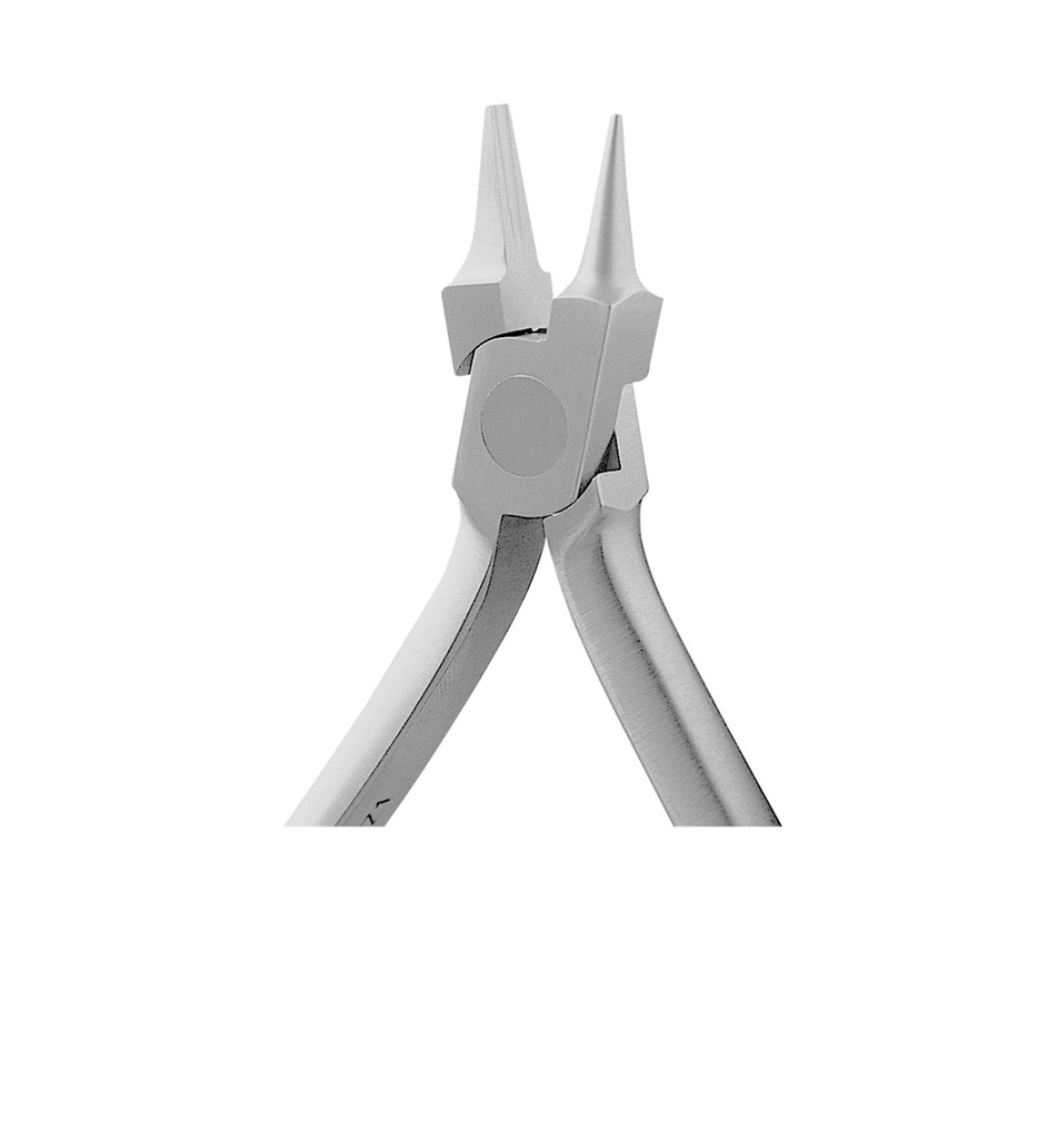 Optical Adjustment Pliers Hu-Friedy 0.02 inch x 0.025 inch - Delynov