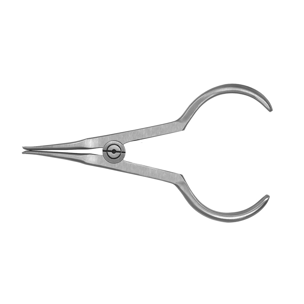 Ligatures pince coon 0,015 pouce - Hu-Friedy - Delynov can be translated to Coon ligature pliers 0.015 inch - Hu-Friedy - Delynov for a dental surgery product on the Delynov website.
