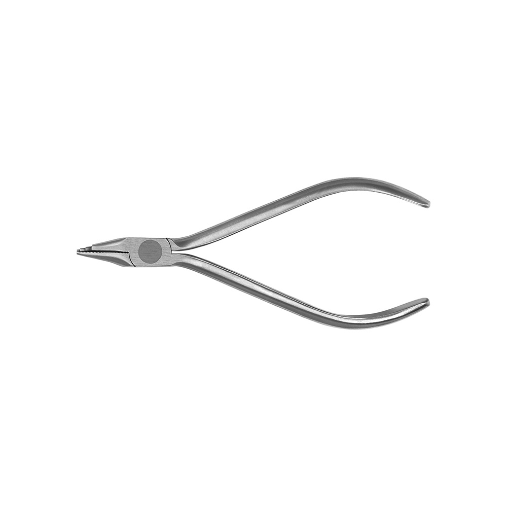The product title pince O'Brien 0,020 pouce - Hu-Friedy - Delynov can be translated into English as O'Brien 0.020 inch Tweezers - Hu-Friedy - Delynov.