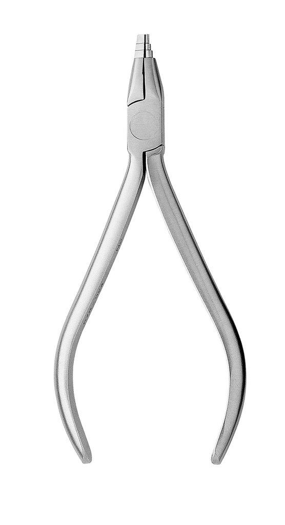 Pince Old Style Loop<=0.022 inch x 0.025 inch - Hu-Friedy - Delynov