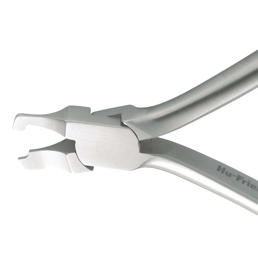 Orthodontic Band Adjusting Pliers - Hu-Friedy - Delynov