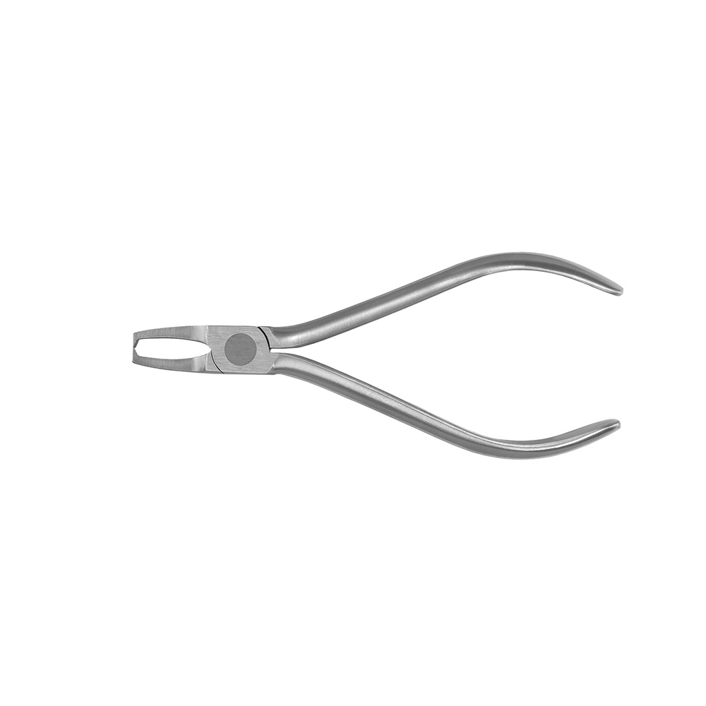 Right Orthodontic Pliers for Removing Braces - Hu-Friedy - Delynov