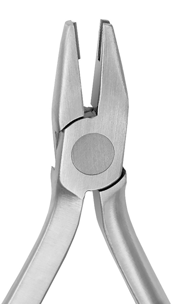 V-Stop V-shaped Stopper Clamp 0.022 inch x 0.025 inch - Hu-Friedy - Delynov