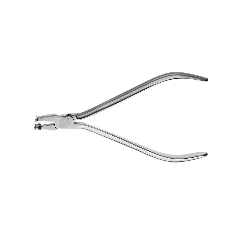 NiTi Hammer Head Pin Set 0.025 inches for Dental Surgery - Hu-Friedy - Delynov