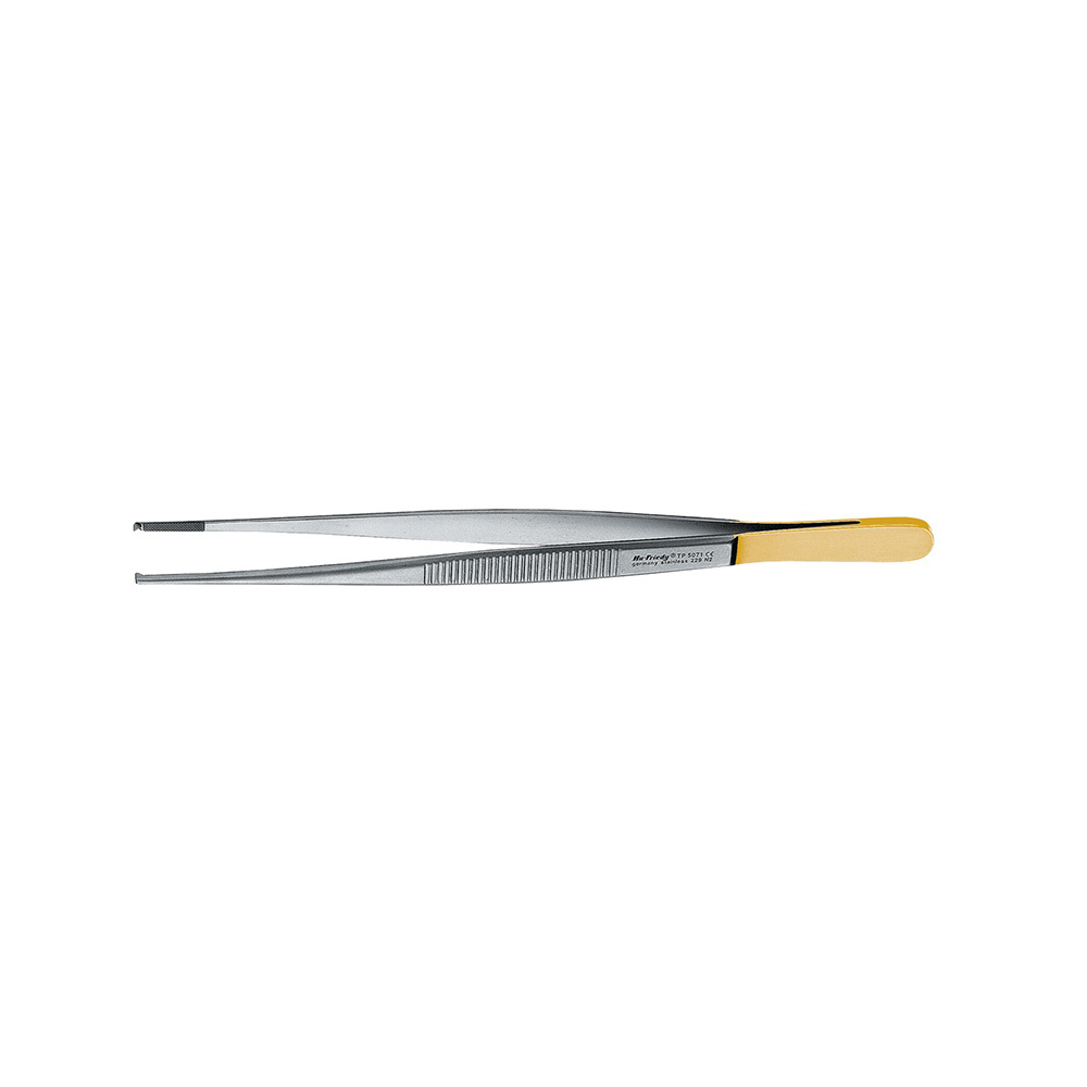 Pince à tissus Perma Sharp chirug. 1x2 uni 15cm - Hu-Friedy - Delynov