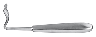 BOWDLER-HENRY'S ECARTEUR A GRIFFES - Helmut Zepf (38.452.00) - Delynov