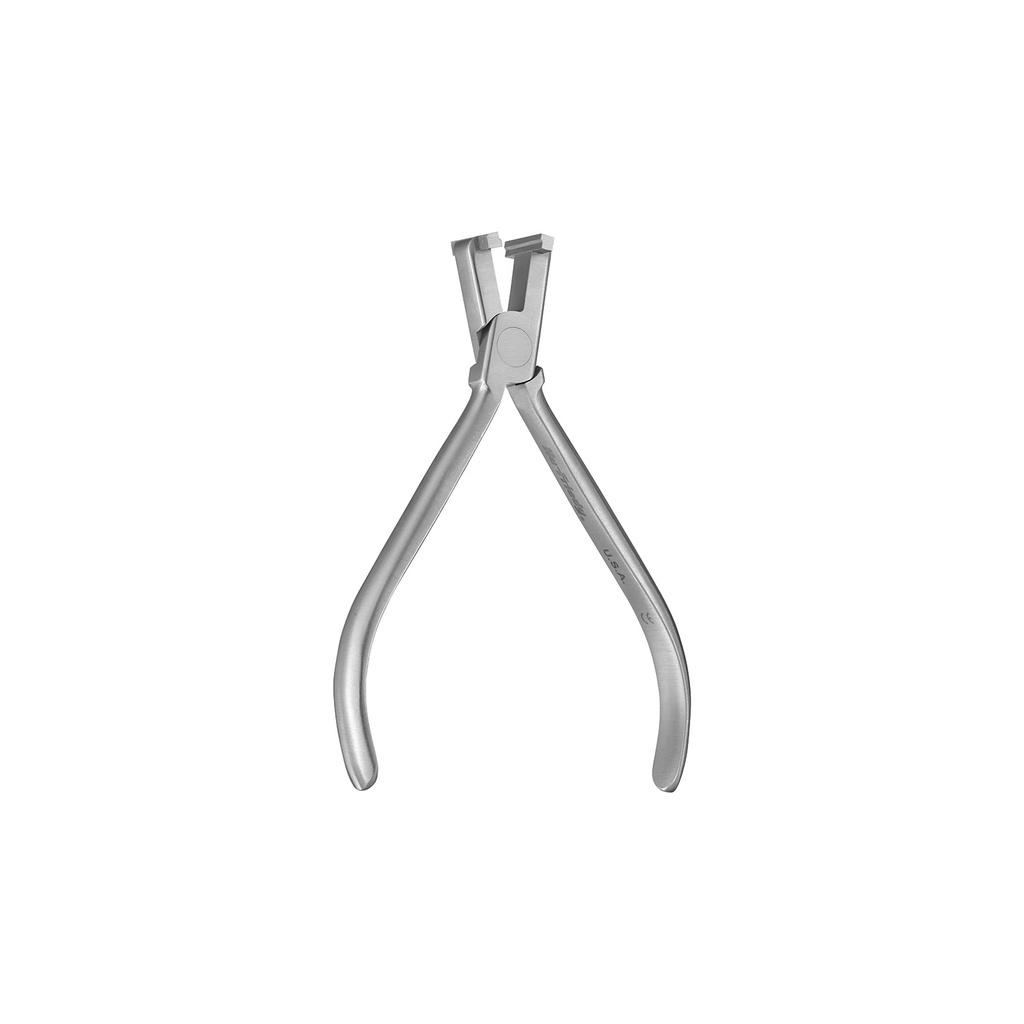 Pinces à plier 1/2 mm - Hu-Friedy - Delynov