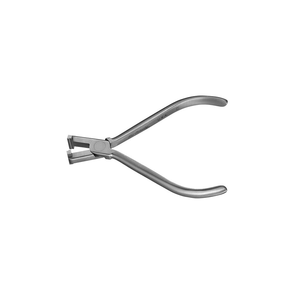 Pliers for bending 1/2 mm - Hu-Friedy - Delynov