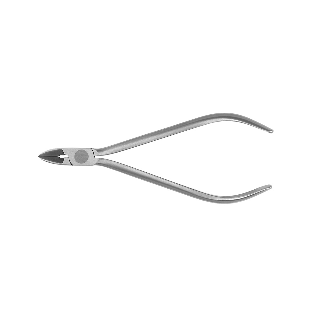 Cutting Pliers ligatures 0.012 inch micro long - Hu-Friedy - Delynov