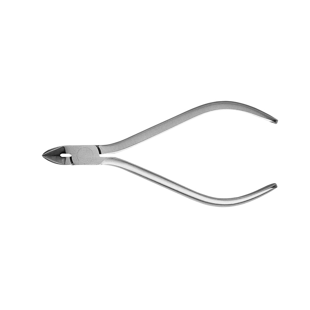 Cutting forceps ligatures 0.012 inch micro mini - Hu-Friedy - Delynov