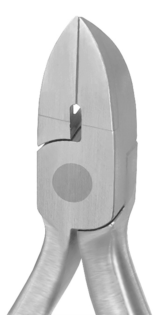 Cutting Pliers Ligatures 0.015 Inch - Hu-Friedy - Delynov