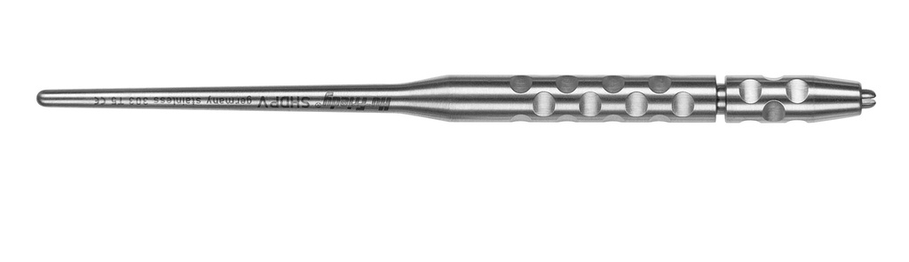 Handle Mini Blade Scalpel Handle # SinusLine - Hu-Friedy - Delynov