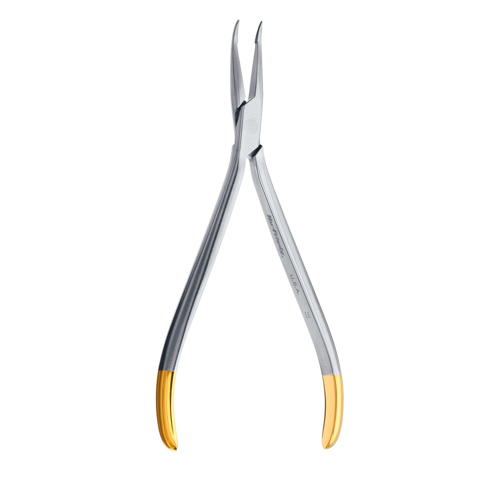 Weingart Lingual Pliers - Hu-Friedy - Delynov