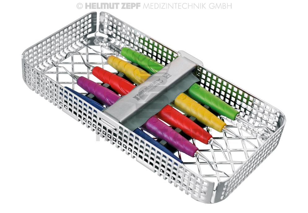 Kit de prophylaxie Bionik - Helmut Zepf (24.990.55) - Delynov