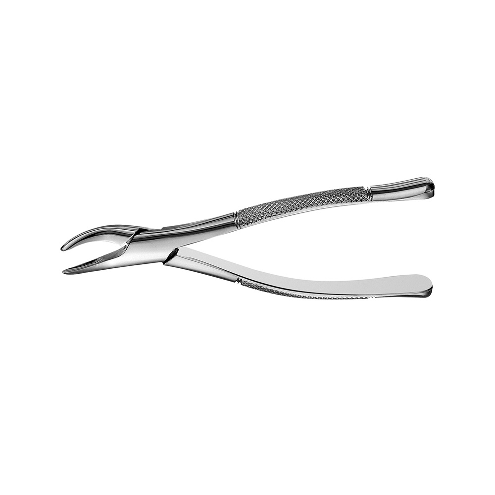 The translated product title in US English for the Delynov website would be Davier Number 69 Upper Root Forceps - Hu-Friedy