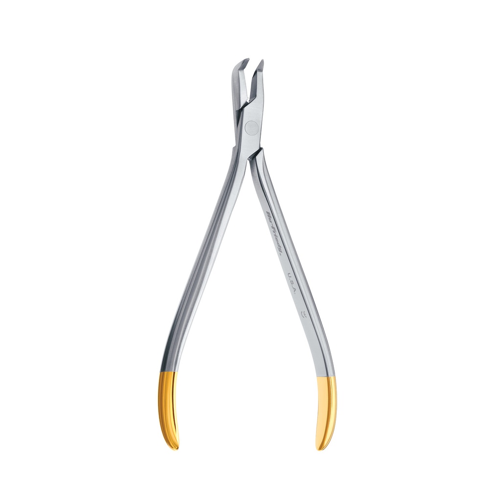 Cutting Ligature Pliers Hu-Friedy Delynov for Implantology