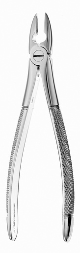 Davier Mead MD1 antérieures prémolaires sup. - Hu-Friedy - Delynov