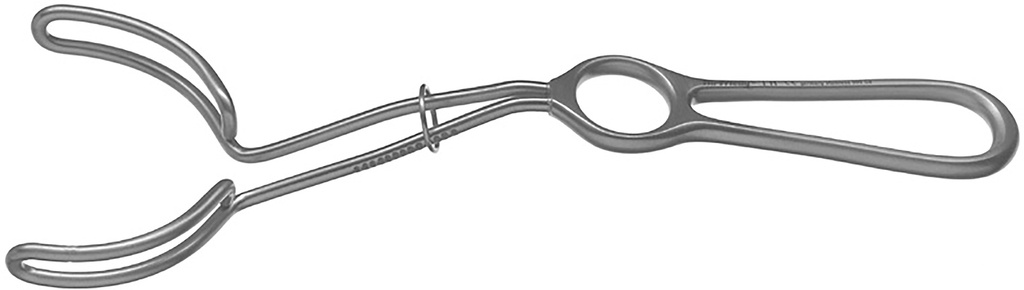 Universal Vestibular Spreader 20cm - Hu-Friedy - Delynov