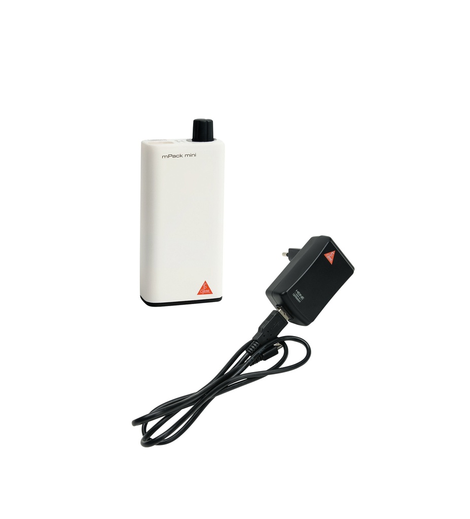 mPack Mini Battery - HEINE Optotechnik (X-007.99.650) - Delynov