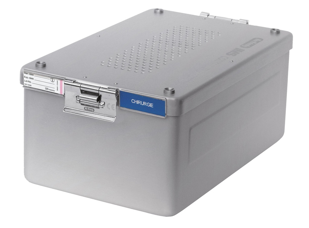 IMS Container 312 x 190 x 135 mm Version M - Hu-Friedy - Delynov