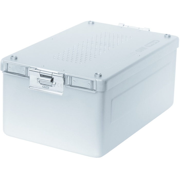 IMS Container 312 x 190 x 135 mm version M - Hu-Friedy - Delynov