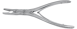 Beyer Bone Rongeur - Helmut Zepf (42.650.18) - Delynov