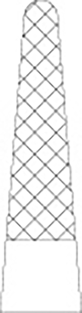 Porte-aiguille Castroviejo #5020M carb. Tungst. droit 14cm - Hu-Friedy - Delynov